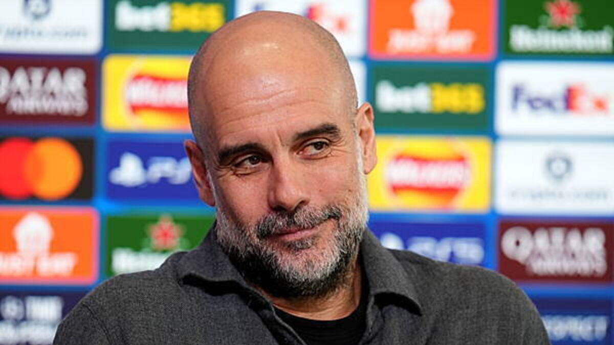 Arsenal are gone – Paul Scholes says Man City have the momentum in title race