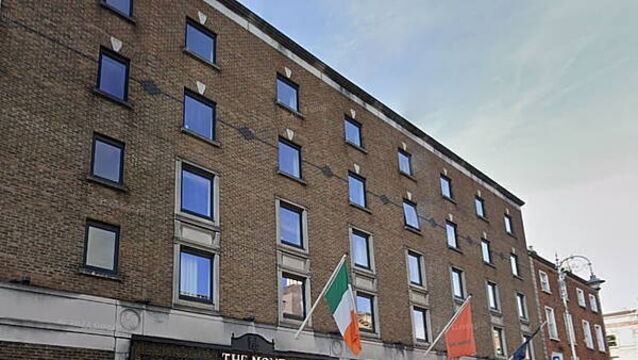 Hotelier Noel O'Callaghan fights against going to arbitration in bitter row with sons Hotelier Noel O'Callaghan fights against going to arbitration in bitter row with sons