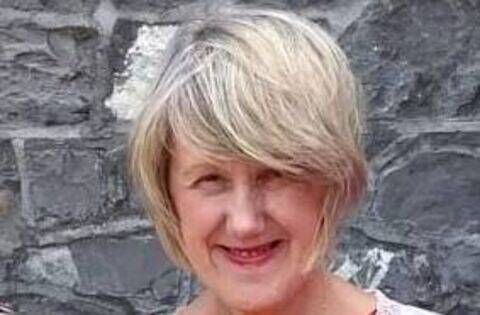 Kildare author publishes second novel