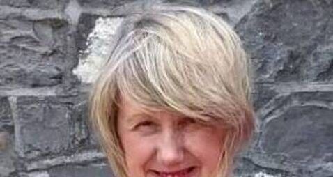 Kildare author publishes second novel