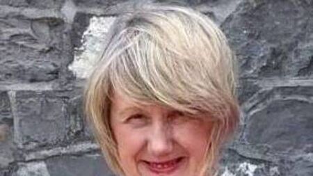 Kildare author publishes second novel