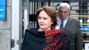 Wind farm owners admit liability to nuisance claims made by Wexford couple