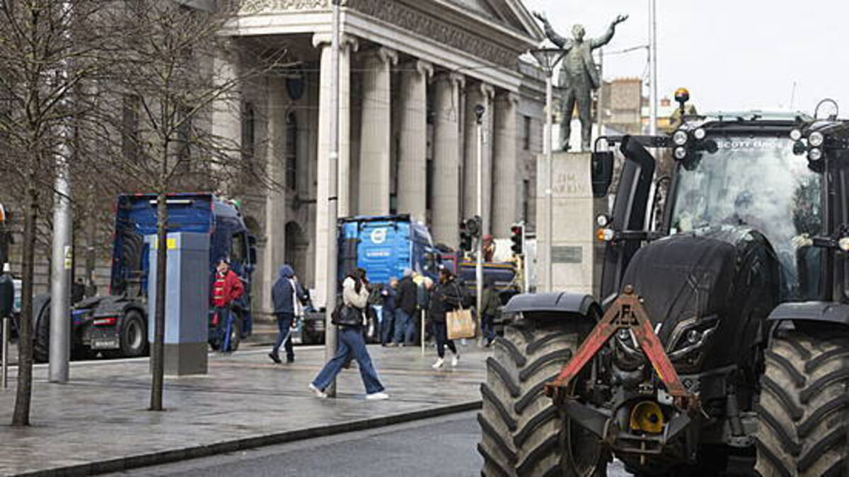 Government survives no confidence vote as opposition blast response to protests