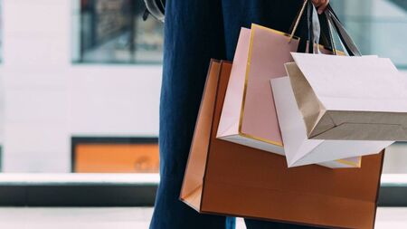 Kildare resident made fraudulent purchases at Brown Thomas