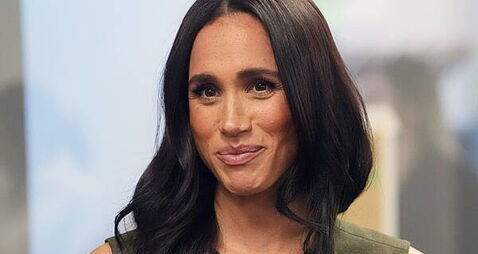 Meghan tells Australian students she was ‘most trolled person’ in the world