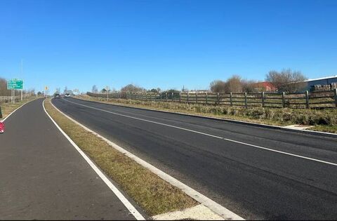 Kildare driver banned after turning himself in for speeding - News ...