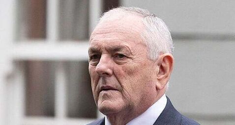 TD says Fianna Fáil 'needs new leadership and new direction'