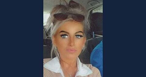 Sister of Scarlett Faulkner asks mourners to keep the peace at her funeral