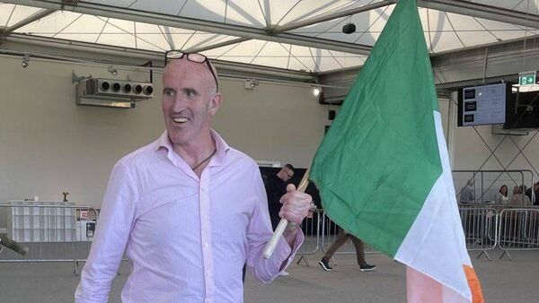 Kildare councillor stages walkout, accuses colleagues of isolating him