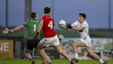 Minor footballers to go the long route in Leinster Championship after defeat to Louth