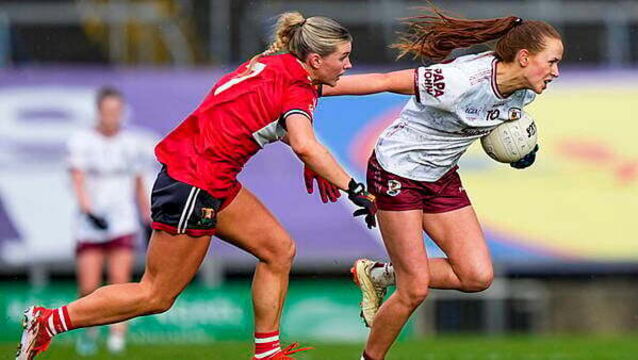 LGFA approve new playing rules for championship