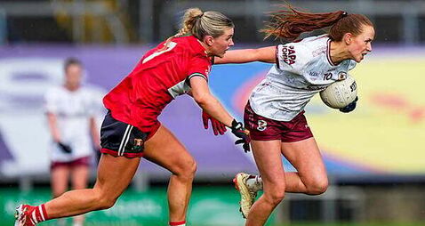 LGFA approve new playing rules for championship