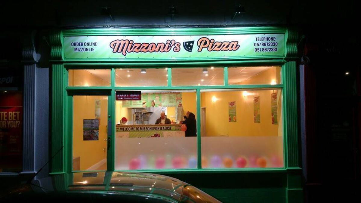 Mizzoni’s Pizza branch closed to investigate ‘serious misconduct’