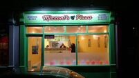 Mizzoni’s Pizza branch closed to investigate ‘serious misconduct’