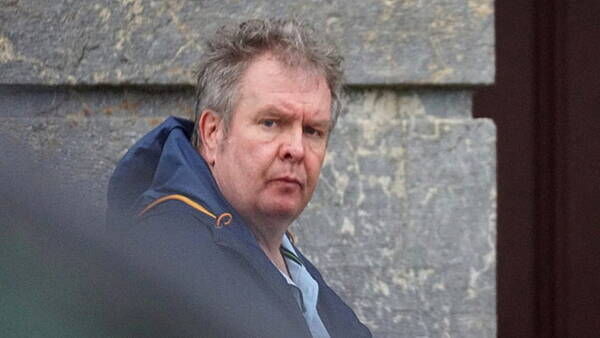 Ex-Navy officer admits more child sex abuse material offences on bail