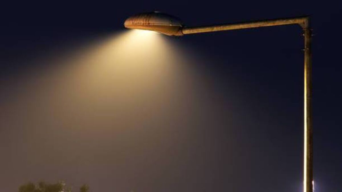 €50,000 allocated for public lighting in Kildare area