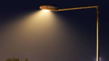 €50,000 allocated for public lighting in Kildare area