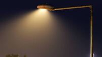 €50,000 allocated for public lighting in Kildare area