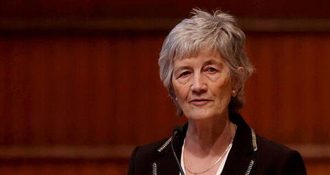 Catherine Connolly orders legal examination of Government’s draft asylum laws