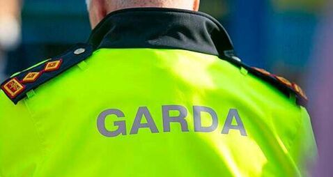 Man injured after petrol bomb attack on house in Waterford city