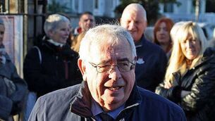 Catherine Connolly orders legal examination of Government’s draft asylum laws Catherine Connolly orders legal examination of Government’s draft asylum laws