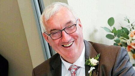 Funeral details announced for Waterford man who died following incident at his property