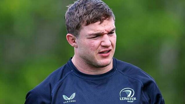 Scott Penny ready for 'must-win' as Leinster face Ulster test