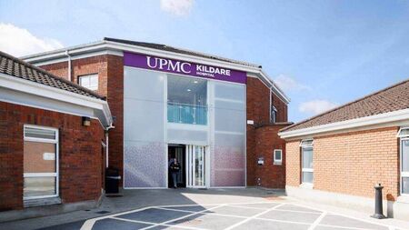 High court action taken over Kildare private hospital expansion