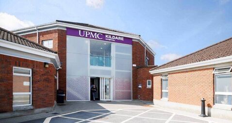 High court action taken over Kildare private hospital expansion