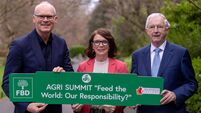 Agri-summit comes to Kildare