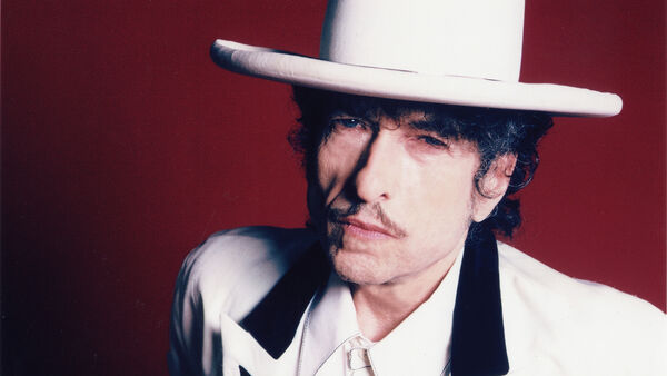 Bob Dylan Festival comes to Kildare's Burton House