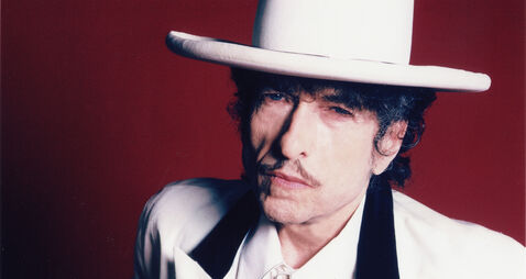Bob Dylan Festival comes to Kildare's Burton House