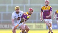Hurlers capable of some upsets in Leinster Championship