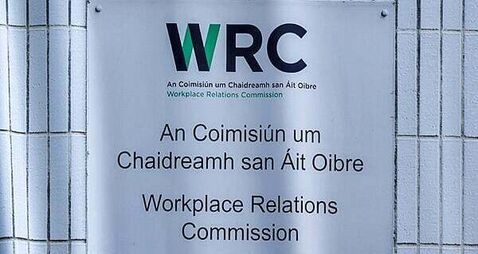 Donegal sales rep who felt he was being replaced by younger colleague awarded €106k