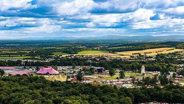 The Saw Doctors, Djo, and Wolf Alice join Electric Picnic 2026 line-up