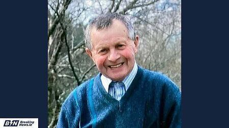 Hospital patient who punched sleeping man (88) to death in Cork hospital is jailed