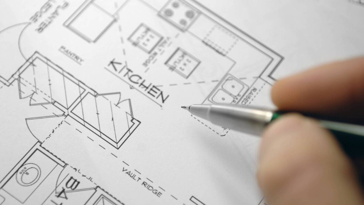 Plans lodged for major warehouse and office development in Naas