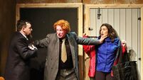 Kildare drama group's play is riveting, unsettling drama