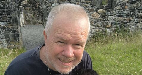 Kildare author to launch new novel inspired by 1798 Rebellion 