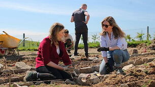 What the papers say: Saturday's front pages