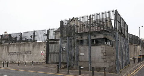 Man accused of boiling water attack at Co Tyrone court remanded in custody