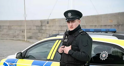 Hope Street actor Finnian Garbutt dies aged 28