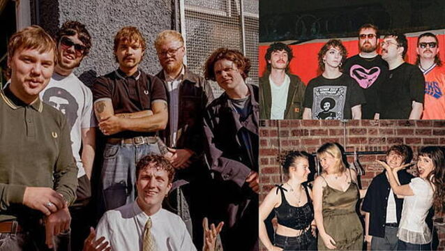 Electric Picnic 2026 puts Irish talent in the spotlight