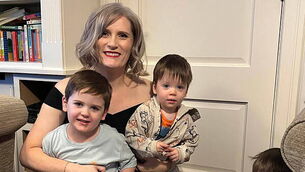 Olivia Rodrigo surprises fans with Fontaines DC cover at Marlay Park gig