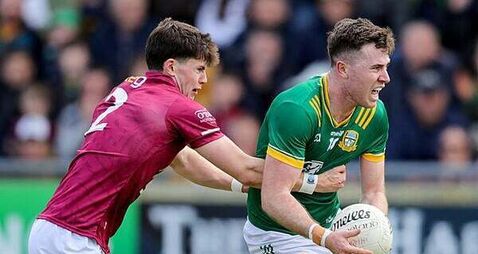 Sunday sport: Westmeath pull off shock win over Meath, Manchester City beat Arsenal