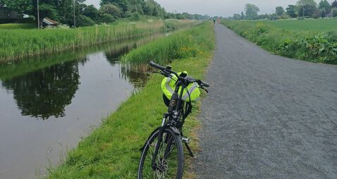 Kildare's Barrow Blueway nears completion 