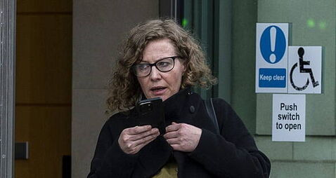 PSNI officers ‘never thought they would find Noah Donohoe in storm drain’