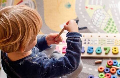 The development is expected to support the increasing demand for childcare services in the area