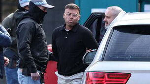 Rescue team returns from Spain after search for missing Belfast man