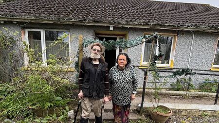 ‘Depressed & bewildered’: Kildare couple claim they are being ignored by council